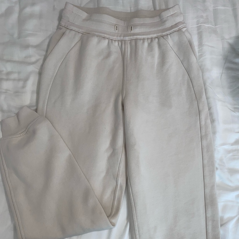 Scuba Joggers